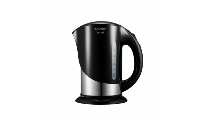 Zelmer ZCK 7630B electric kettle