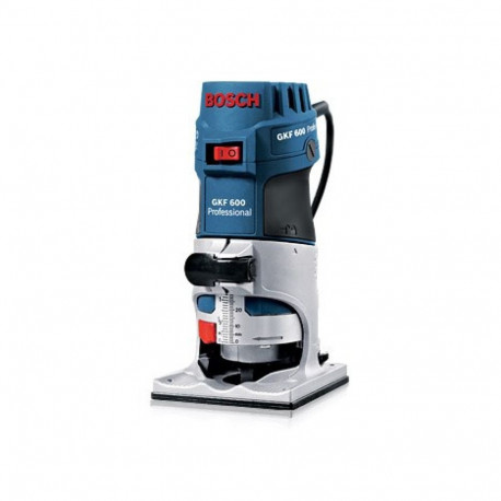 Bosch GKF 600 33000 p/min 600 W