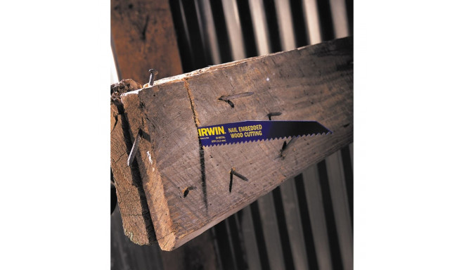 IRWIN 10504159 saelehe tera 30 cm 5 tk.