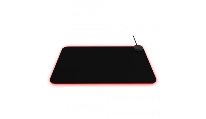 AOC AMM700 mouse pad Gaming mouse pad Black