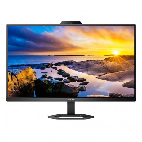Philips arvutimonitor 5000 series 27E1N5600HE/00 68.6cm (27") 2560 x 1440pixels Quad HD LCD, must