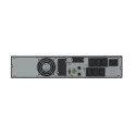 ONLINE USV-Systeme XANTO 2000R uninterruptible power supply (UPS) Double-conversion (Online) 2 kVA 2