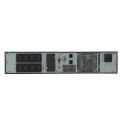 ONLINE USV-Systeme ZINTO 1000 uninterruptible power supply (UPS) Line-Interactive 1 kVA 900 W 8 AC o