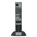 ONLINE USV-Systeme ZINTO 1000 uninterruptible power supply (UPS) Line-Interactive 1 kVA 900 W 8 AC o