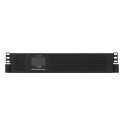 ONLINE USV-Systeme ZINTO 1000 uninterruptible power supply (UPS) Line-Interactive 1 kVA 900 W 8 AC o