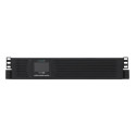 ONLINE USV-Systeme ZINTO 800 uninterruptible power supply (UPS) Line-Interactive 0.8 kVA 720 W 8 AC 