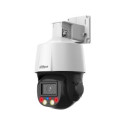 Dahua Technology WizSense SD3E405DB-GNY-A-PV1 Turret IP security camera Indoor & outdoor 2560 x 1440