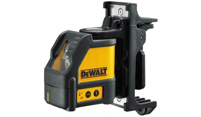 Line laser DEWALT DW088K 15m + STATYWAY DE0881T