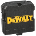 Line laser DEWALT DW088K 15m + STATYWAY DE0881T