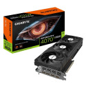 GIGABYTE GeForce RTX­­ 4070 Ti SUPER WINDFORCE MAX OC Graphics Card - 16GB GDDR6X, 256bit, PCI-E 4.0