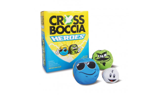 Schildkröt Funsports Mexican & Dude Boccia/Boggia game