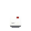 FRITZ!Repeater 600 Network repeater White