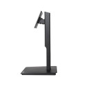 Wortmann AG Terra monitor mount / stand Desk Black