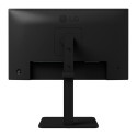 LG 24BA550-B computer monitor 60.5 cm (23.8") 1920 x 1080 pixels Full HD LCD Black