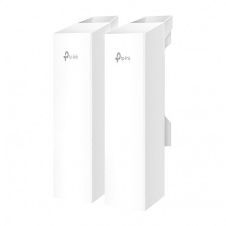 TP-Link võrgu sild EAP211-BRIDGE KIT 867Mbit/s, valge