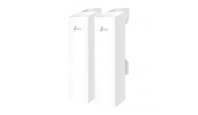 TP-Link EAP211-BRIDGE KIT bridge/repeater Network bridge 867 Mbit/s White