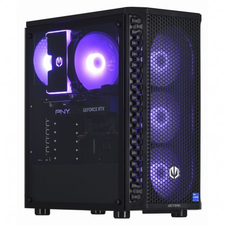 Actina 5901443387503 PC Intel® Core™ i5 i5-14400F 16 GB DDR4-SDRAM 1 TB SSD NVIDIA GeForce RTX 4060