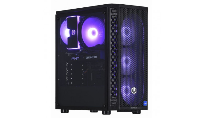 Actina 5901443387503 PC Intel® Core™ i5 i5-14400F 16 GB DDR4-SDRAM 1 TB SSD NVIDIA GeForce RTX 4060 