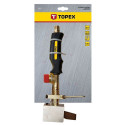 Topex 44E118 gas torch