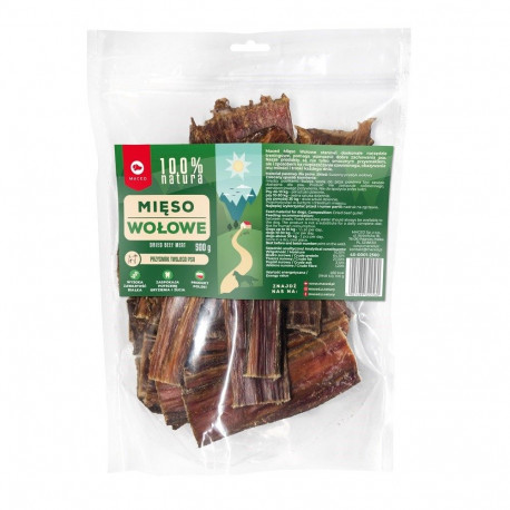MACED 100% nature veiseliha 500 g