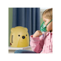 Promedix inhaler for children, teddy bear, nebulizer set, masks, filters, PR-811