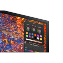 Samsung S80PB LED display 68.6 cm (27") 3840 x 2160 pixels 4K Ultra HD Black