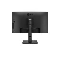LG 27BQ65UB computer monitor 68.6 cm (27") 3840 x 2160 pixels 4K Ultra HD LED Black