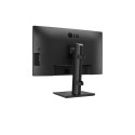 LG 27BQ65UB computer monitor 68.6 cm (27") 3840 x 2160 pixels 4K Ultra HD LED Black