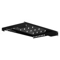 Lanberg AK-1004-B rack accessory Rack shelf