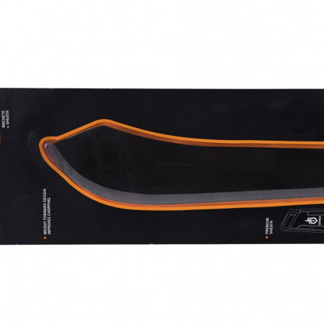 Gerber Gator Bolo matšeete nuga