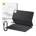 Baseus Magnetic Keyboard Case Baseus Brilliance for Pad Air4/5 10.9" /Pad Pro11"