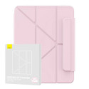 Baseus Magnetic Case Baseus Minimalist for Pad 10 10.9 (baby pink)