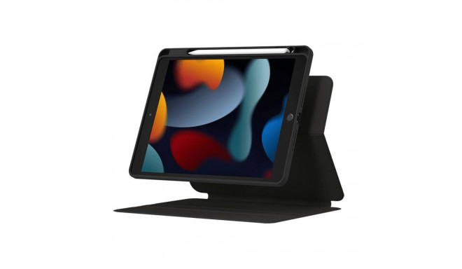 Baseus Baseus Minimalist Series IPad 10.2" Magnetic protective case (black)