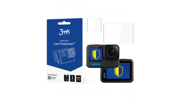 3MK 3mk Cam Protection protective glass for GoPro Hero 12