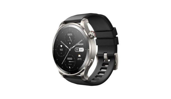 Joyroom Joyroom Venture Series JR-FV1 smartwatch with call answering option - gray