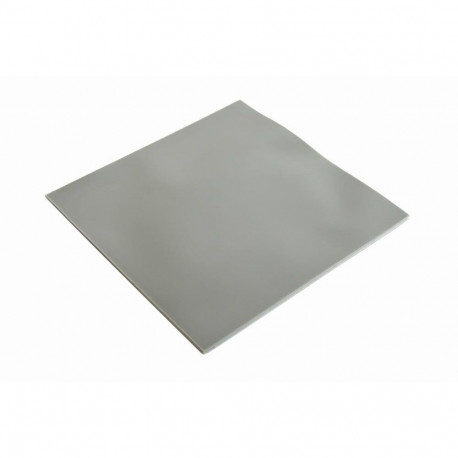 Gembird Heatsink silicone thermal pad 100 x 100 x 1 mm
