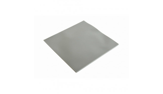 Gembird Heatsink silicone thermal pad  100 x 100 x 1 mm