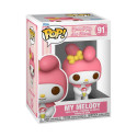 FUNKO POP! Vinyl Figure: Sanrio - My Melody