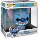 FUNKO POP! Jumbo Vinyl Figure: Disney - Stitch