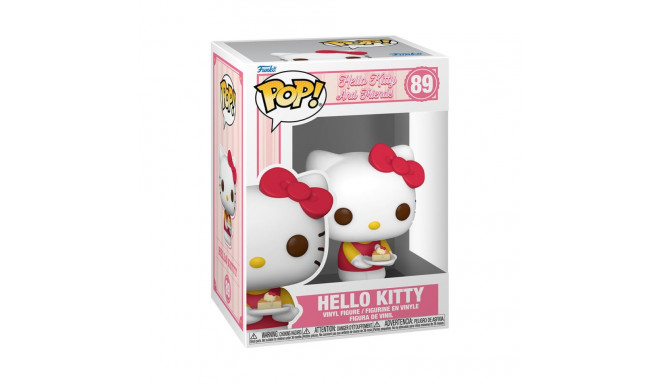 FUNKO POP! Vinyl Figure: Sanrio - Hello Kitty