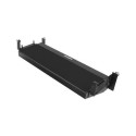 Lanberg PM-PP01-B rack accessory Rack shelf
