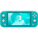 Nintendo Switch Lite portable game console 14 cm (5.5&quot;) 32 GB Touchscreen Wi-Fi Yellow