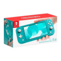 Nintendo Switch Lite portable game console 14 cm (5.5&quot;) 32 GB Touchscreen Wi-Fi Yellow