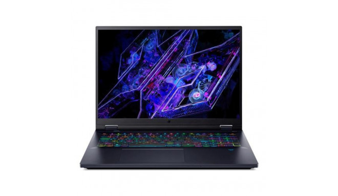 Acer Predator Helios 18 PH18-72-94TM Intel® Core™ i9 i9-14900HX Laptop 45.7 cm (18&quot;) Quad H