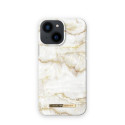 iDeal of Sweden Golden Pearl Marble mobile phone case 13.7 cm (5.4&quot;) Cover Multicolour