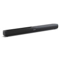 Sharp HT-SB100 soundbar speaker Black 2.0 channels 75 W