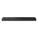 Sharp HT-SB100 soundbar speaker Black 2.0 channels 75 W