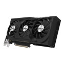 GIGABYTE GeForce RTX 4070 WINDFORCE OC V2 12G Graphics Card - 12GB GDDR6, 192bit, PCI-E 4.0, 2490MHz