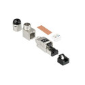 Alcasa GC-N0165 wire connector RJ45 Aluminium