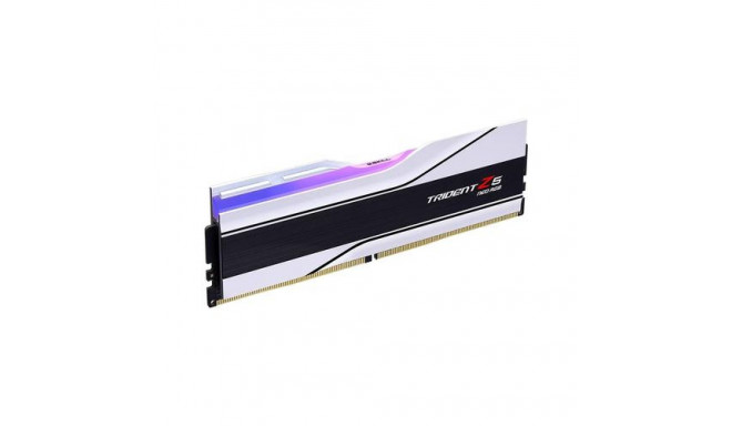 G.Skill Trident Z5 Neo RGB F5-6400J3239F24GX2-TZ5NRW memory module 48 GB 2 x 24 GB DDR5 6400 MHz